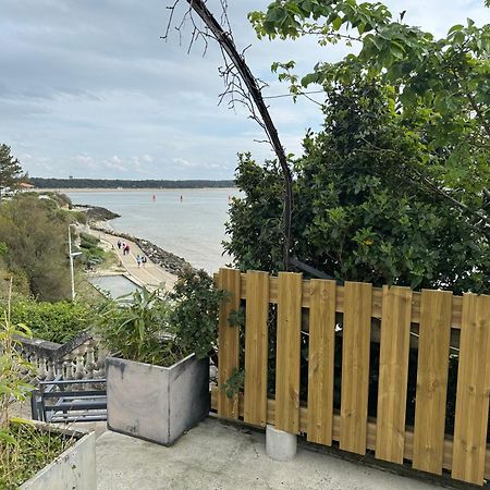 Villa Tousvents 圣乔治德蒂 外观 照片